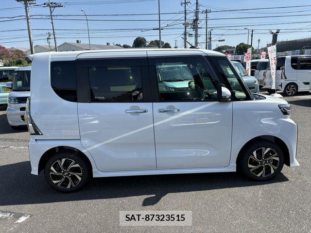 Daihatsu TANTO CUSTOM 2026-06 8355733-5
