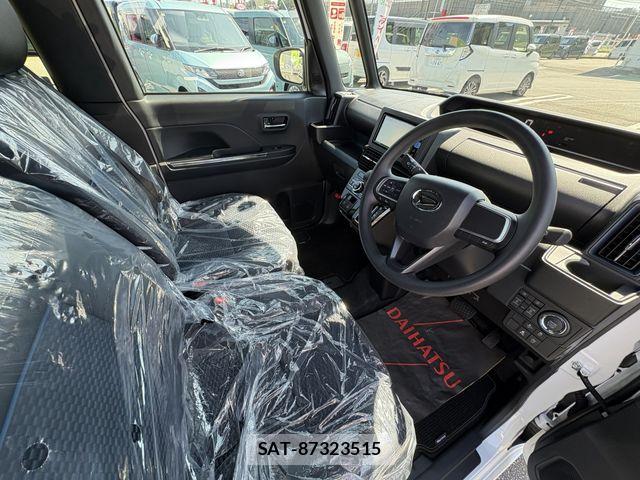 Daihatsu TANTO CUSTOM 2026-06 8355733-6