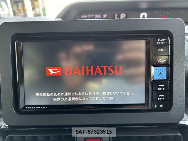 Daihatsu TANTO CUSTOM 2026-06 8355733-8