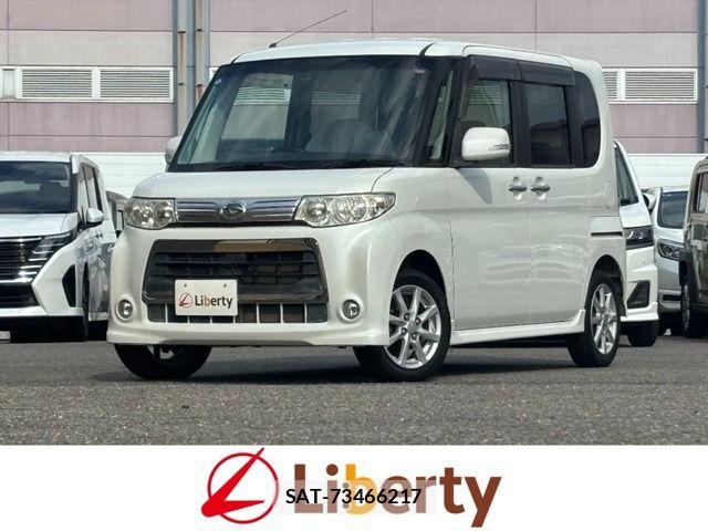 Daihatsu TANTO CUSTOM 2011-08 8369384-0
