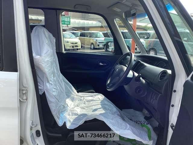 Daihatsu TANTO CUSTOM 2011-08 8369384-12