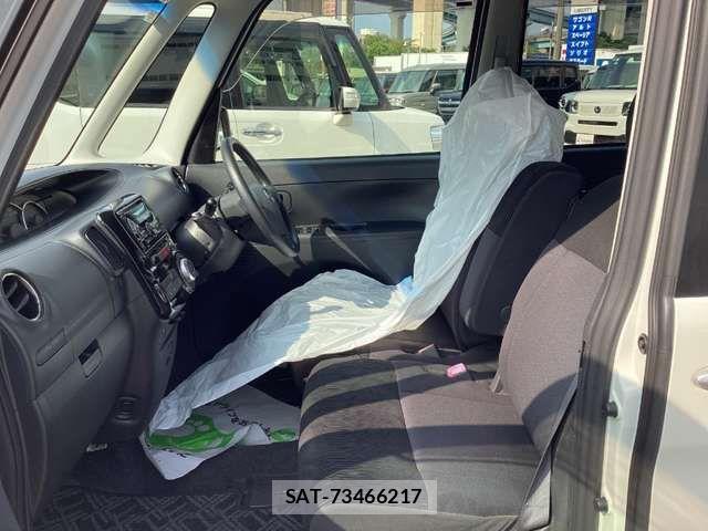 Daihatsu TANTO CUSTOM 2011-08 8369384-14