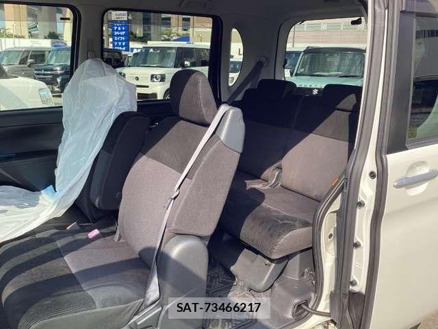 Daihatsu TANTO CUSTOM 2011-08 8369384-15