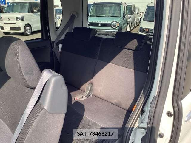 Daihatsu TANTO CUSTOM 2011-08 8369384-16