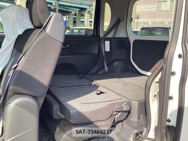Daihatsu TANTO CUSTOM 2011-08 8369384-17