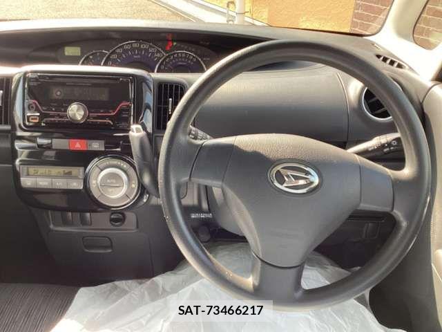 Daihatsu TANTO CUSTOM 2011-08 8369384-1