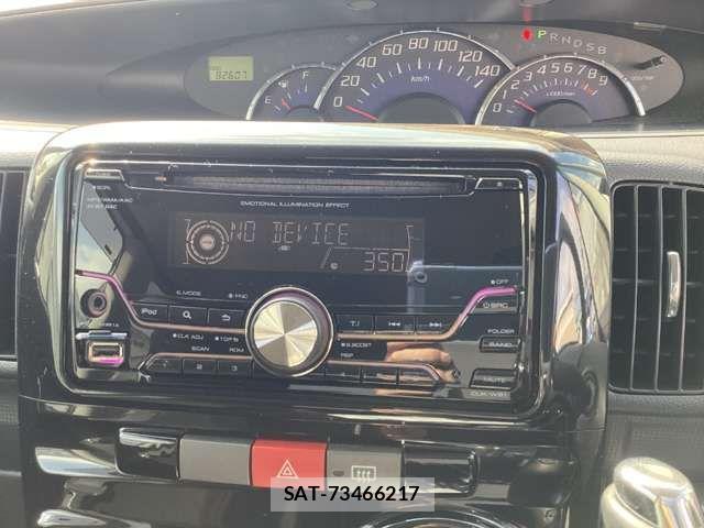 Daihatsu TANTO CUSTOM 2011-08 8369384-2