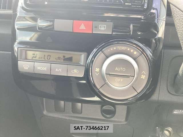 Daihatsu TANTO CUSTOM 2011-08 8369384-6