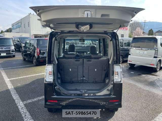 Daihatsu TANTO CUSTOM 2018-08 8369338-11