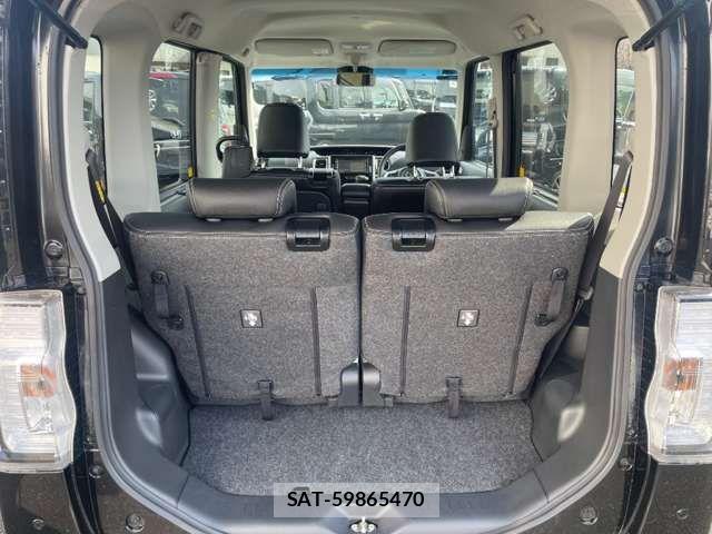 Daihatsu TANTO CUSTOM 2018-08 8369338-12
