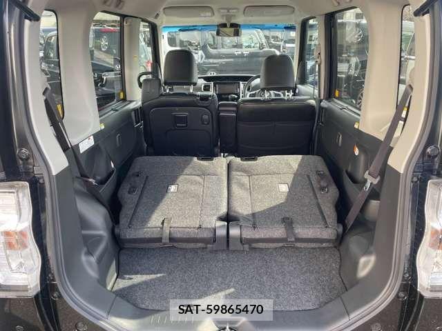 Daihatsu TANTO CUSTOM 2018-08 8369338-13