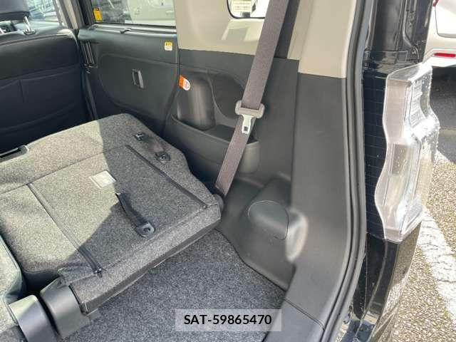 Daihatsu TANTO CUSTOM 2018-08 8369338-15