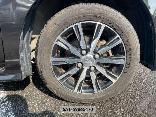 Daihatsu TANTO CUSTOM 2018-08 8369338-18