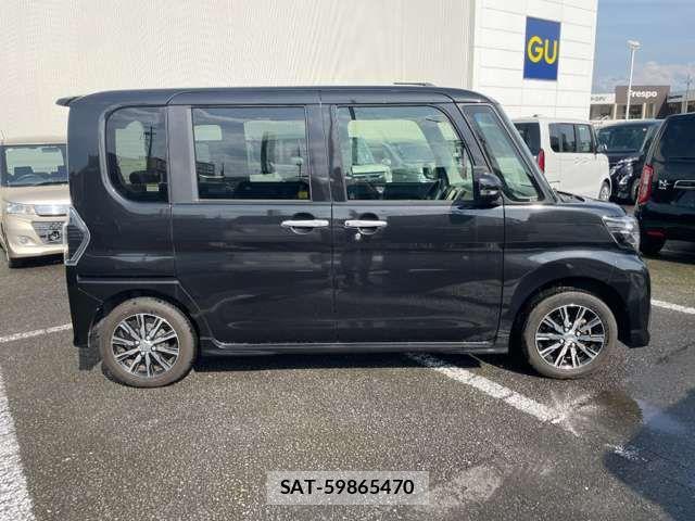 Daihatsu TANTO CUSTOM 2018-08 8369338-7