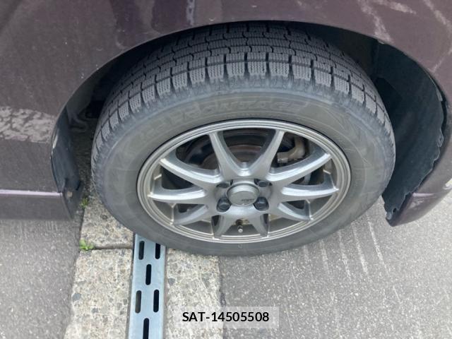 Daihatsu TANTO CUSTOM 2005-07 8369396-10