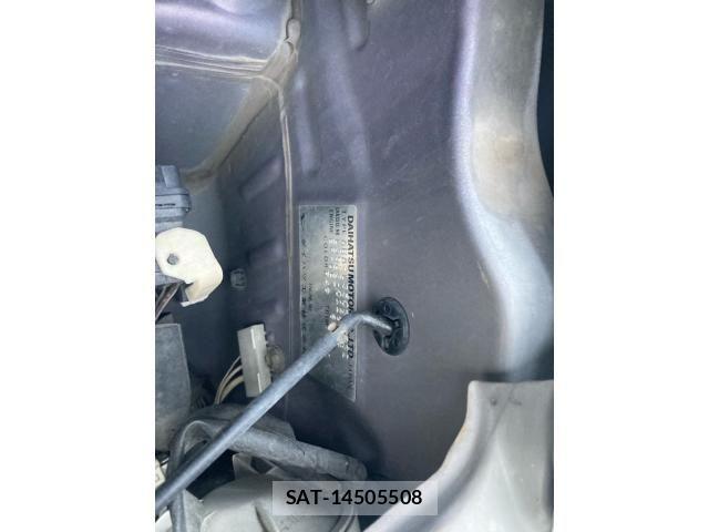 Daihatsu TANTO CUSTOM 2005-07 8369396-22
