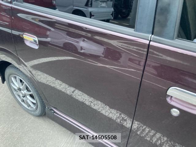Daihatsu TANTO CUSTOM 2005-07 8369396-3
