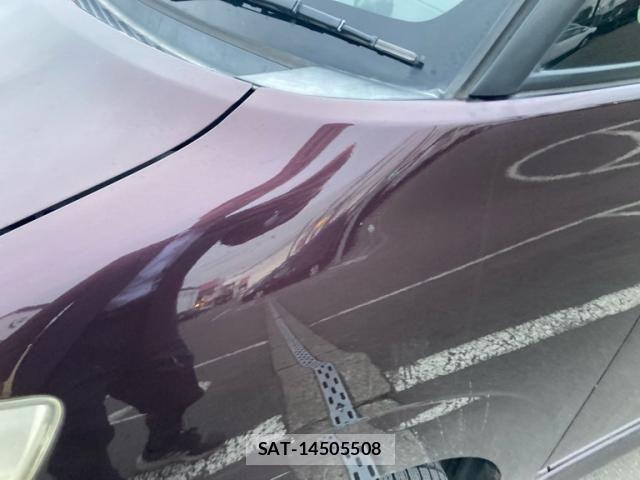 Daihatsu TANTO CUSTOM 2005-07 8369396-5