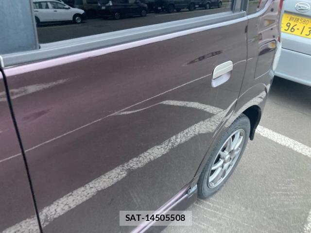 Daihatsu TANTO CUSTOM 2005-07 8369396-7