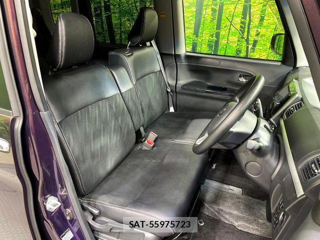 Daihatsu TANTO CUSTOM 2018-05 8369359-9