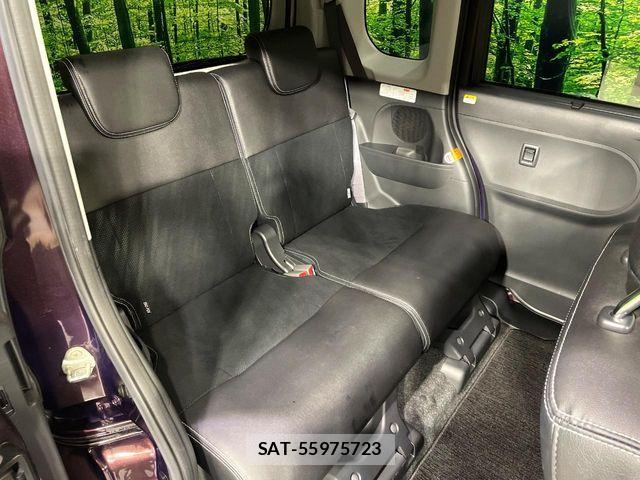 Daihatsu TANTO CUSTOM 2018-05 8369359-10
