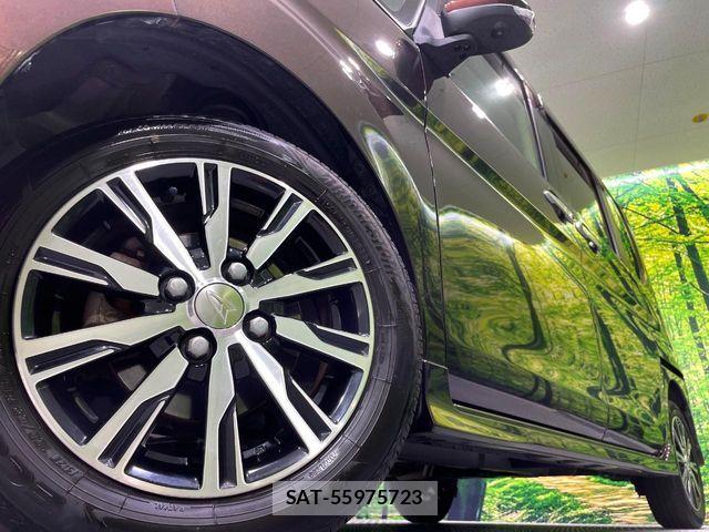 Daihatsu TANTO CUSTOM 2018-05 8369359-14