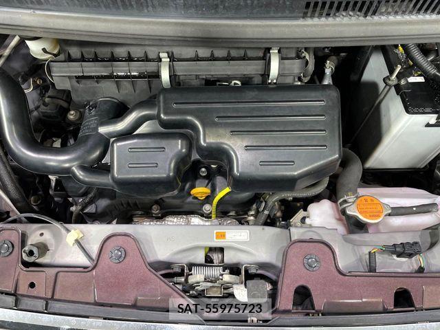 Daihatsu TANTO CUSTOM 2018-05 8369359-17