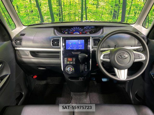 Daihatsu TANTO CUSTOM 2018-05 8369359-1