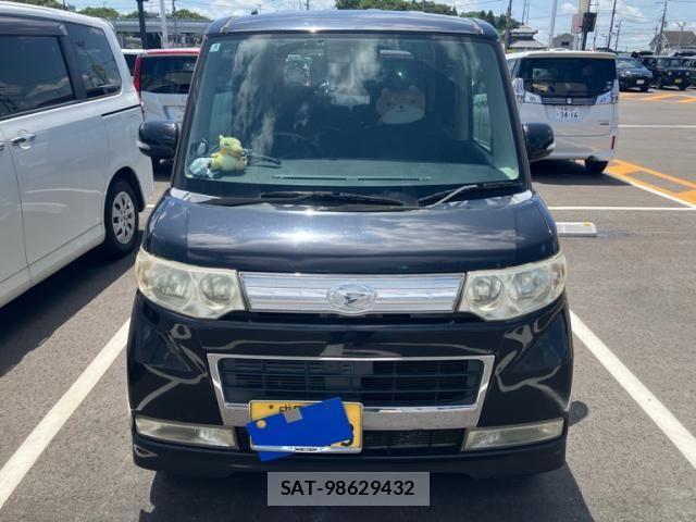 Daihatsu TANTO CUSTOM 2009-02 8369398-0