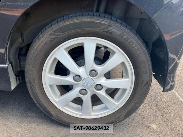 Daihatsu TANTO CUSTOM 2009-02 8369398-9