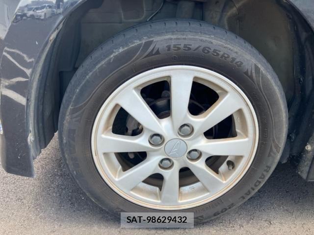 Daihatsu TANTO CUSTOM 2009-02 8369398-10