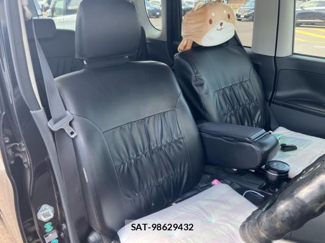 Daihatsu TANTO CUSTOM 2009-02 8369398-12