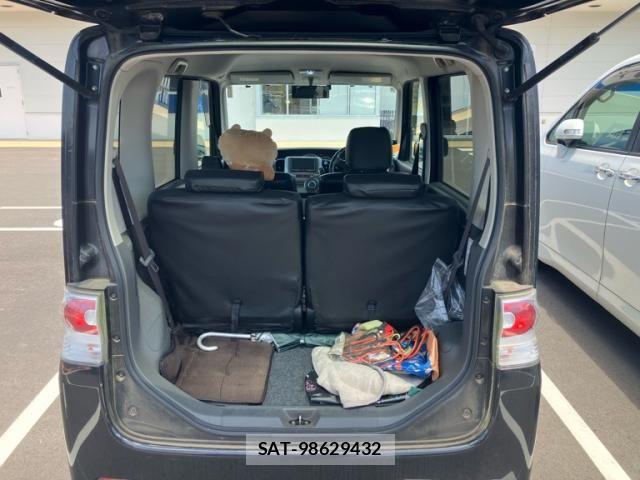 Daihatsu TANTO CUSTOM 2009-02 8369398-15