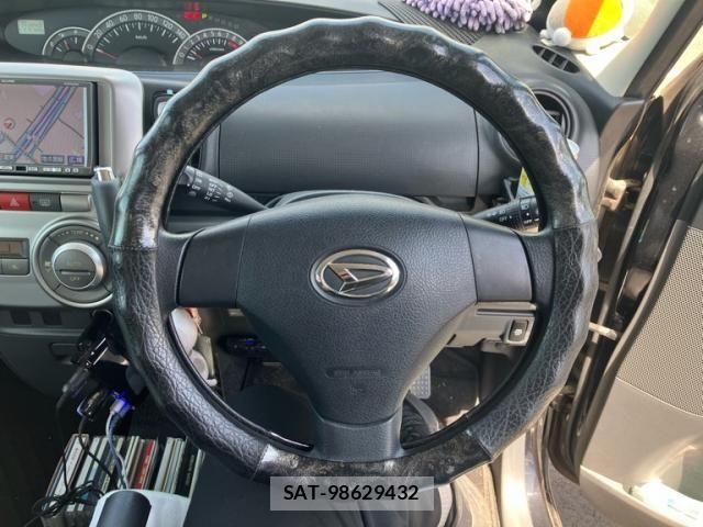 Daihatsu TANTO CUSTOM 2009-02 8369398-18