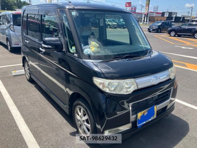 Daihatsu TANTO CUSTOM 2009-02 8369398-1