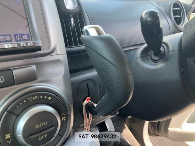 Daihatsu TANTO CUSTOM 2009-02 8369398-19