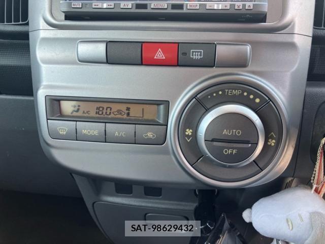 Daihatsu TANTO CUSTOM 2009-02 8369398-20