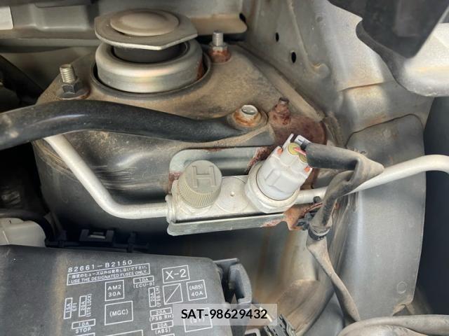 Daihatsu TANTO CUSTOM 2009-02 8369398-24