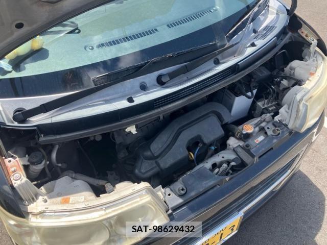 Daihatsu TANTO CUSTOM 2009-02 8369398-25