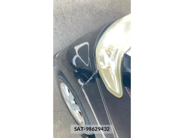 Daihatsu TANTO CUSTOM 2009-02 8369398-26