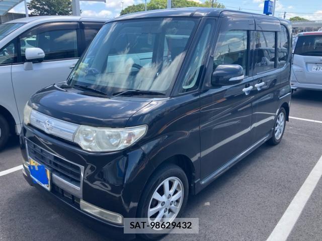 Daihatsu TANTO CUSTOM 2009-02 8369398-2