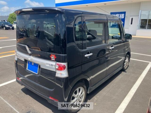Daihatsu TANTO CUSTOM 2009-02 8369398-3