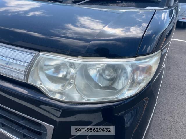 Daihatsu TANTO CUSTOM 2009-02 8369398-5