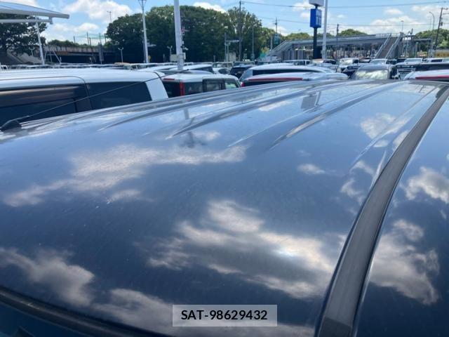 Daihatsu TANTO CUSTOM 2009-02 8369398-6