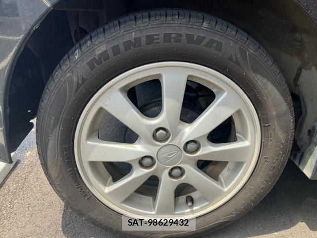 Daihatsu TANTO CUSTOM 2009-02 8369398-7