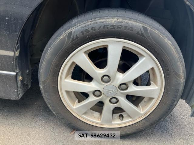 Daihatsu TANTO CUSTOM 2009-02 8369398-8