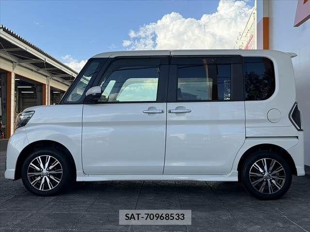 Daihatsu TANTO CUSTOM 2018-12 8369360-10