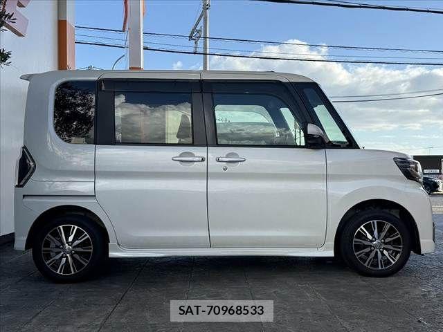 Daihatsu TANTO CUSTOM 2018-12 8369360-11