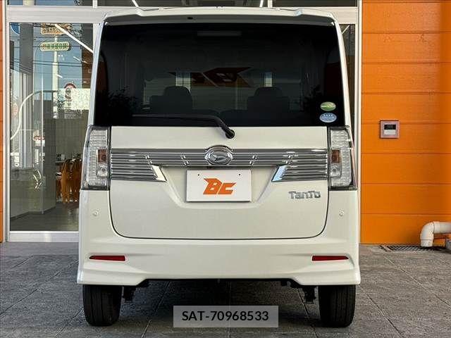 Daihatsu TANTO CUSTOM 2018-12 8369360-13