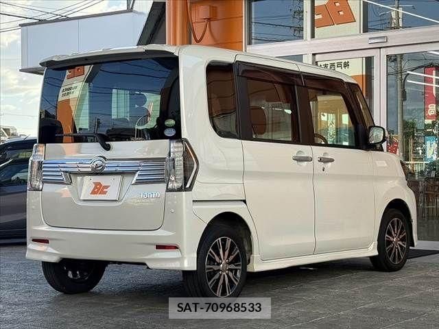 Daihatsu TANTO CUSTOM 2018-12 8369360-14